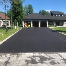 Reliable Morrice, MI Driveway Paving Solutions